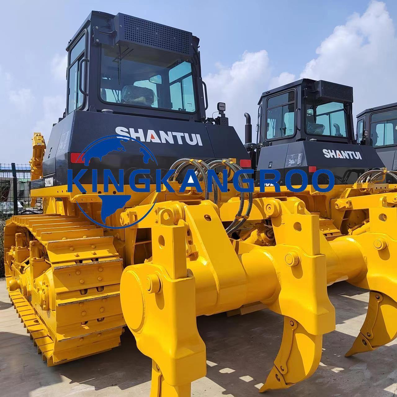 SD22W 4