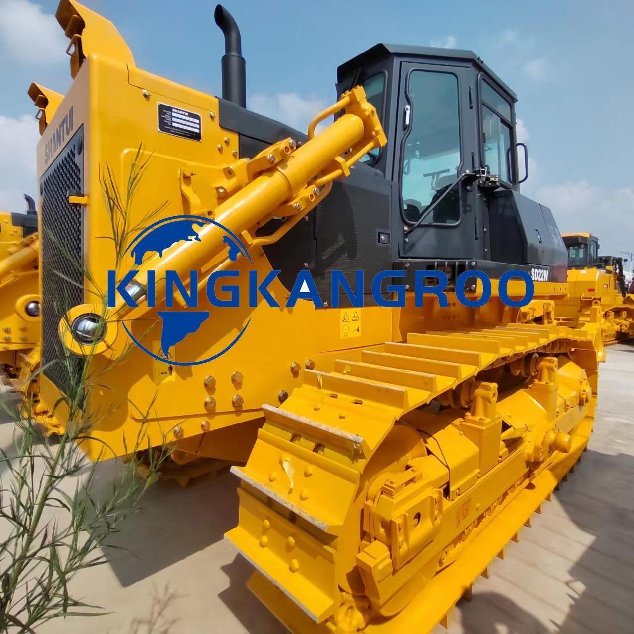 SD22W 3